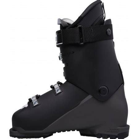 Using Nordica Easy move boots- how much am I missing